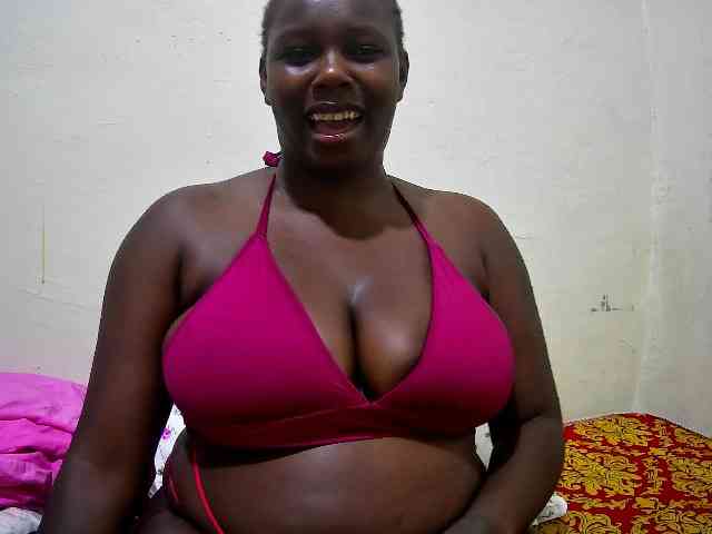 creamy-squirter webcam