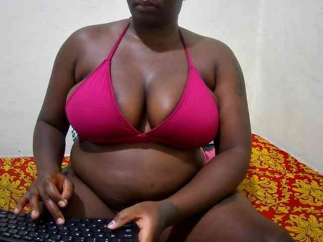 creamy-squirter webcam