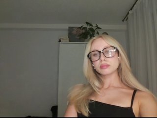 AnyaDirty Porn Show