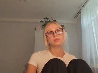 AnyaDirty Porn Show