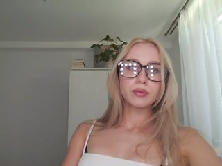 AnyaDirty Porn Show