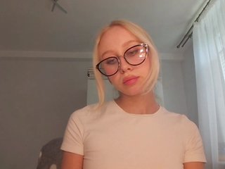AnyaDirty Porn Show