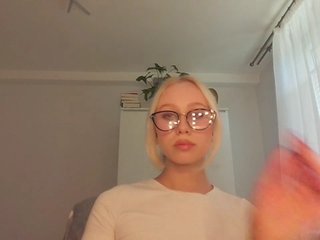 AnyaDirty Porn Show
