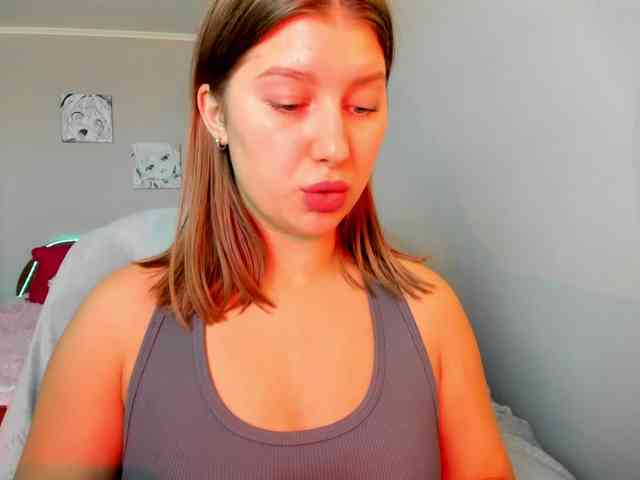 Dashechka webcam
