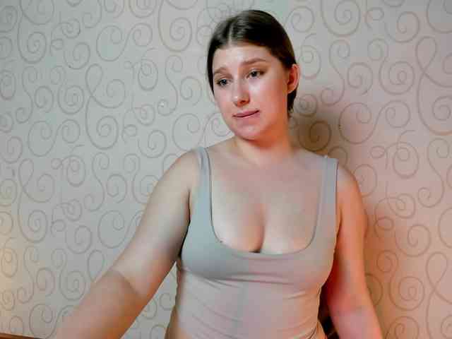 Dashechka Live Webcam on BongaCams