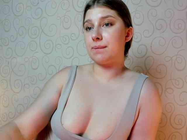 Dashechka webcam