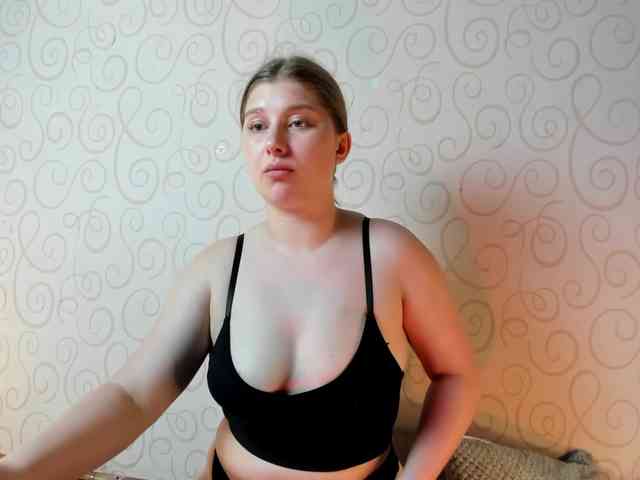Dashechka webcam