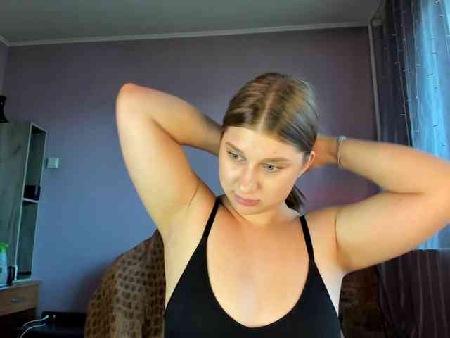 Dashechka webcam
