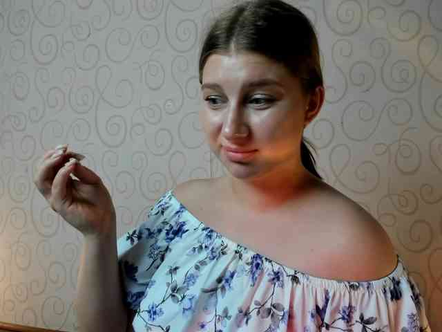 Dashechka webcam