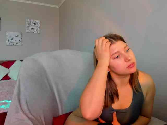Dashechka webcam
