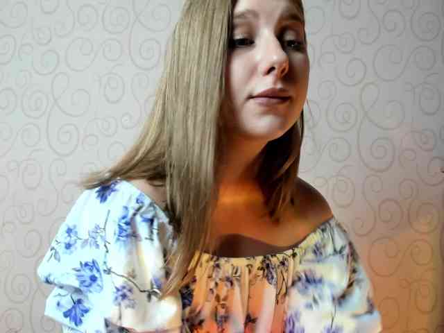 Dashechka webcam
