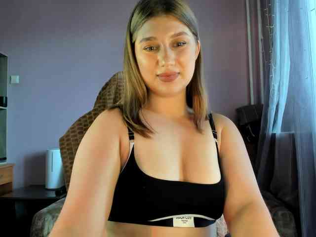 cam random chat Dashechka