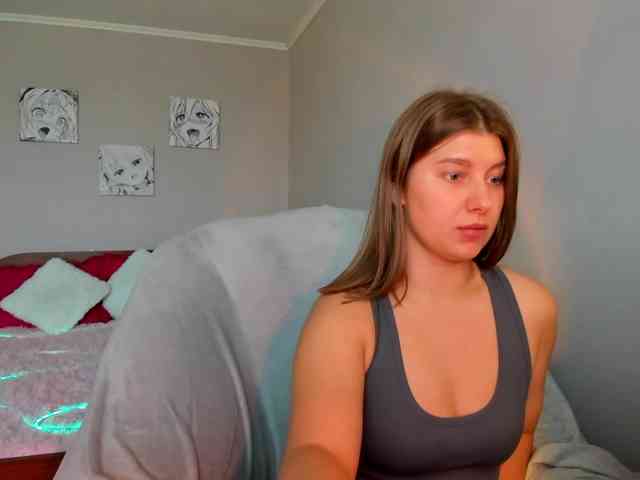 Dashechka bongacams