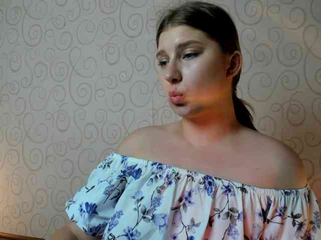 free online videochat Dashechka