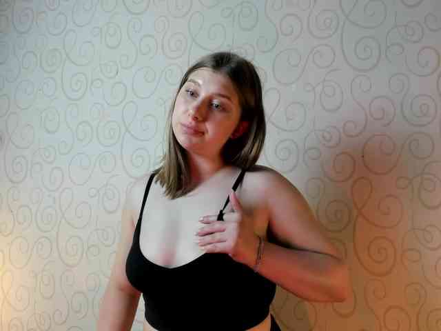 Dashechka webcam