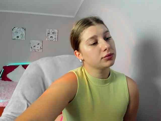 Dashechka