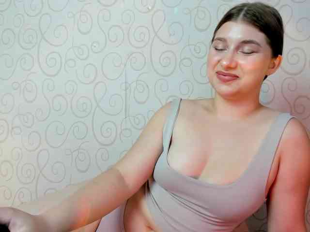 Dashechka webcam