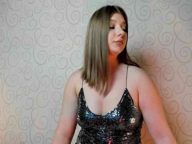 Dashechka webcam