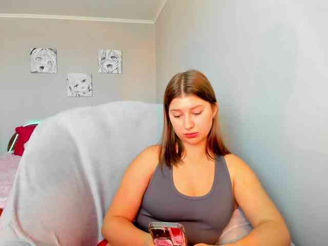 Dashechka webcam