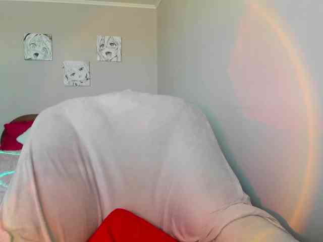 Dashechka webcam