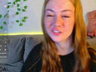 Roxy-Sunny Porn Show