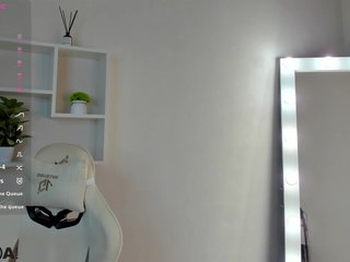 R0xy Porn Show