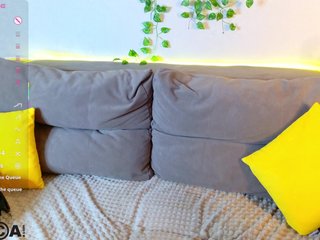 Roxy-Sunny Porn Show