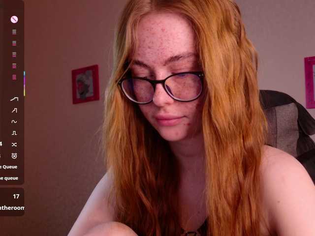 Roxy-Sunny's BongaCams show and profile