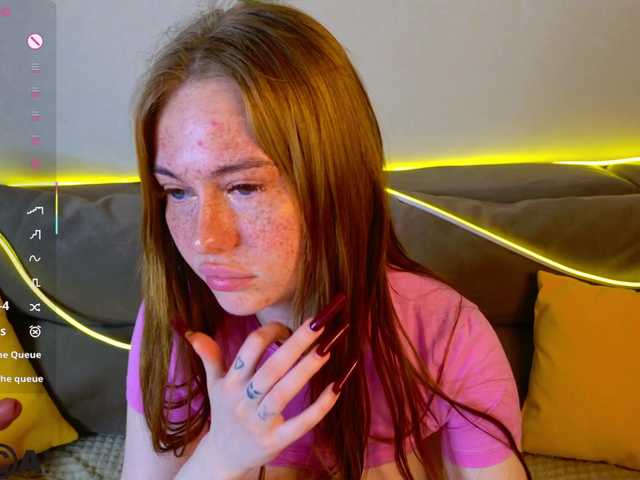 Roxy-Sunny from BongaCams is Freechat