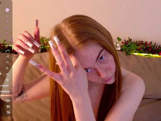 Roxy-Sunny's BongaCams show and profile