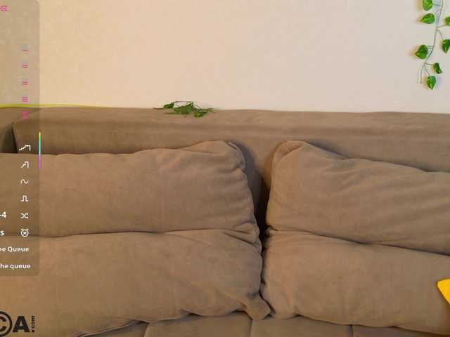  Roxy-Sunny chat room