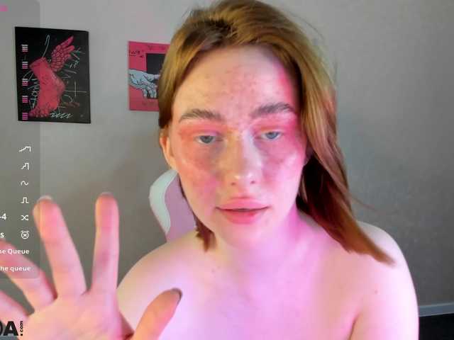 Roxy-Sunny from BongaCams