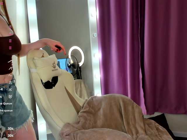 Эросцены Roxy-Sunny
