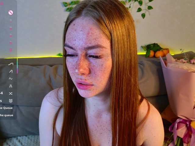 Roxy-Sunny's BongaCams show and profile