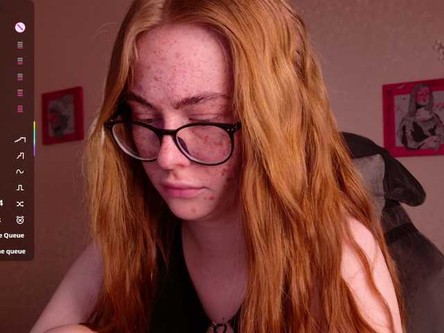 Roxy-Sunny's BongaCams show and profile