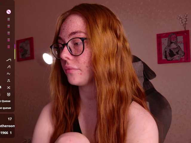 Roxy-Sunny's BongaCams show and profile