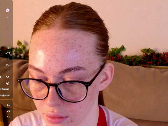 Roxy-Sunny's BongaCams show and profile