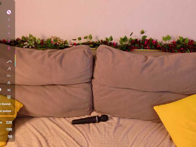 Roxy-Sunny's BongaCams show and profile