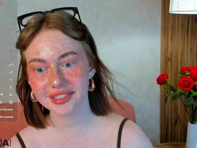 R0xy webcam