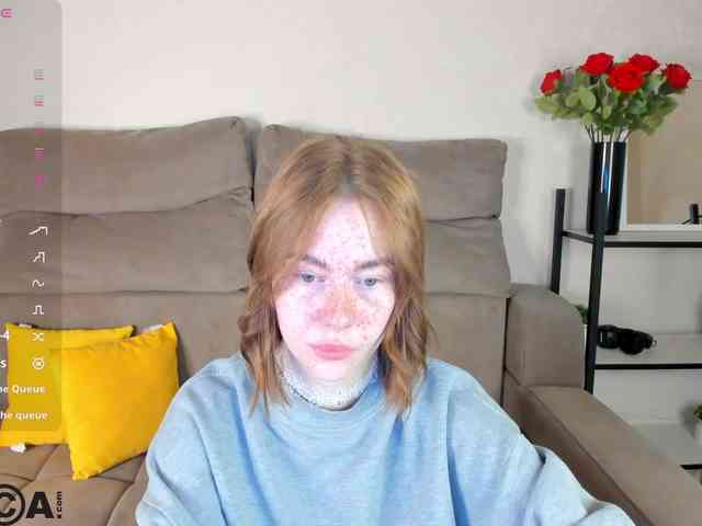 R0xy webcam