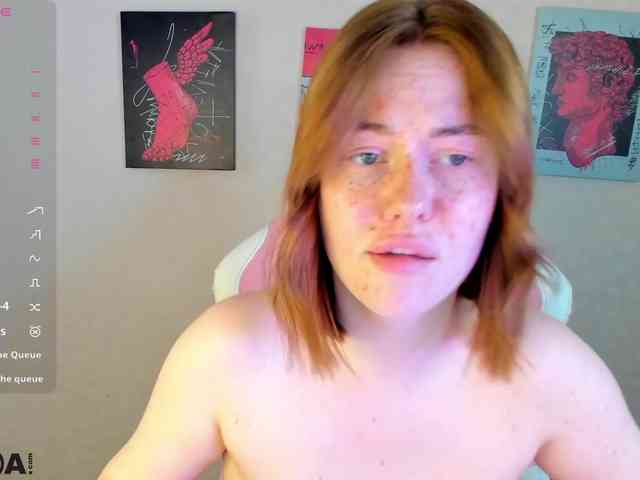R0xy webcam