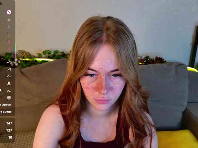 Roxy-Sunny Roxy-Sunny