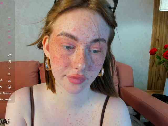 R0xy webcam