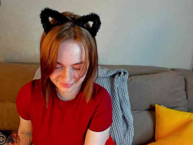 R0xy webcam