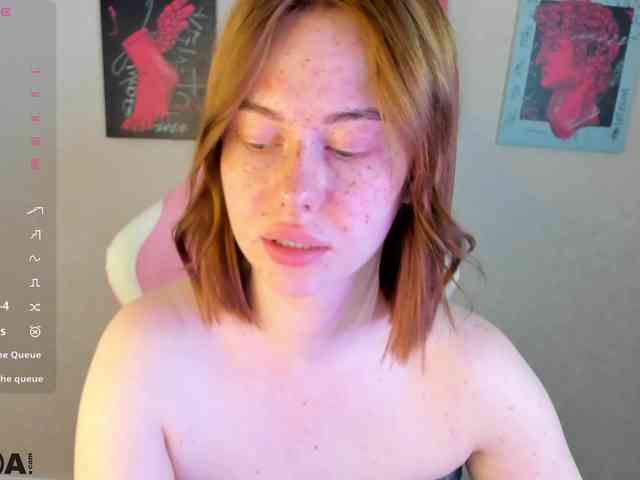R0xy webcam