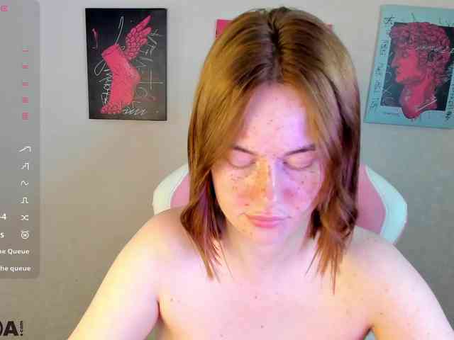 R0xy webcam