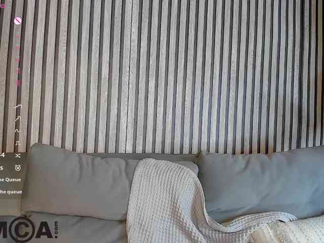 R0xy webcam