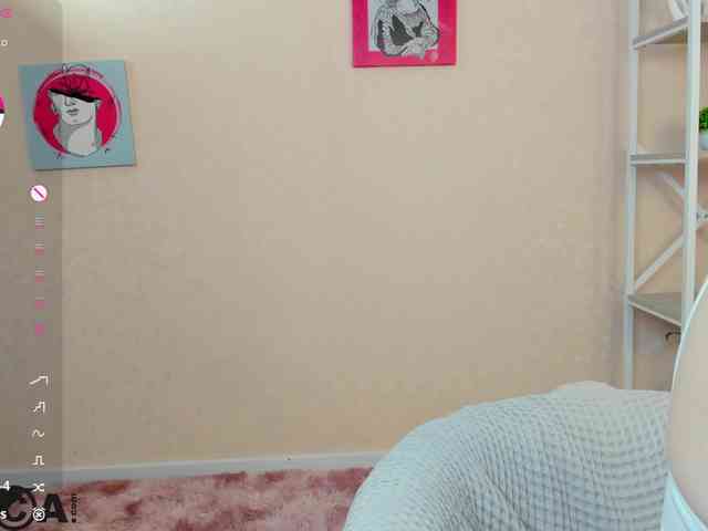 R0xy webcam