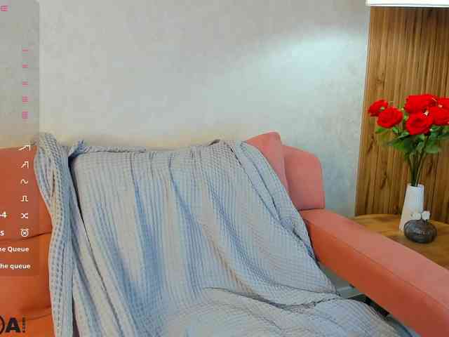 R0xy webcam