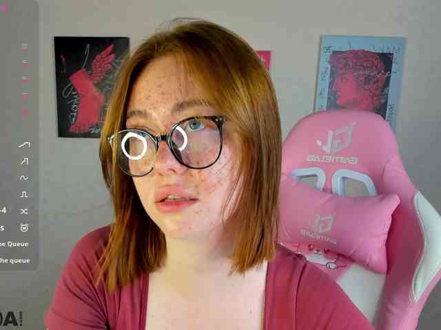 R0xy webcam